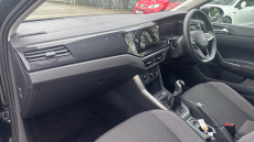 Volkswagen Taigo 1.0 TSI Match 5dr Petrol Hatchback
